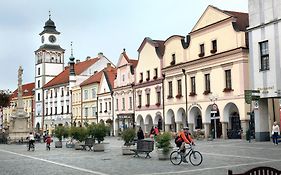 Hotel Zlata Hvezda